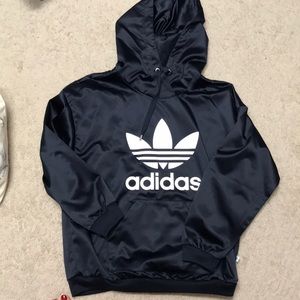 Adidas Trefoil Hoodie
